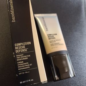 bareMinerals Makeup - bareMinerals Complexion Rescue Defense bareMinerals Makeup - bareMinerals Complexion Rescue Defense